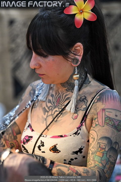 2020-02-08 Milano Tattoo Convention 395